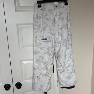 Burton Snowboard Pants